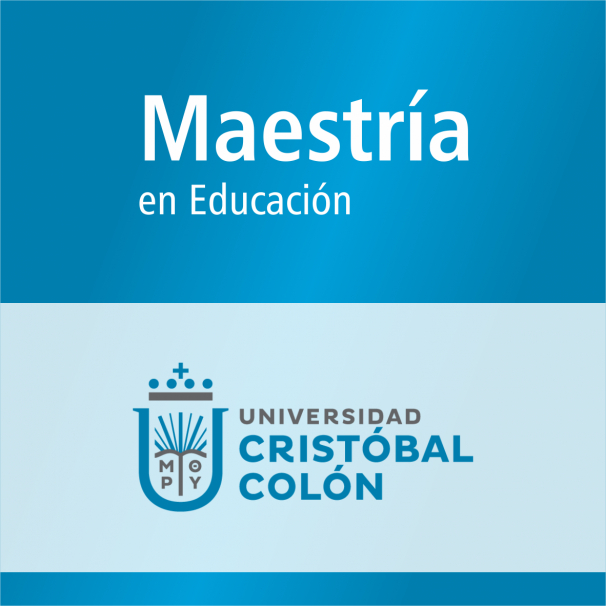 Maestría