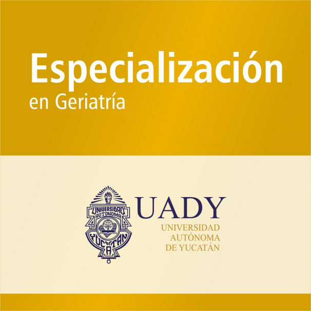 Especialización