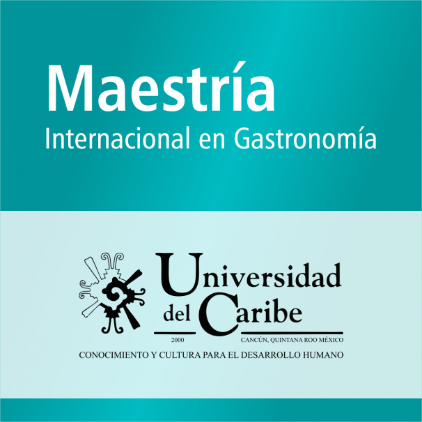 Maestría