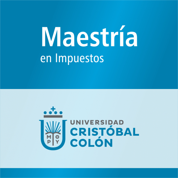 Maestría