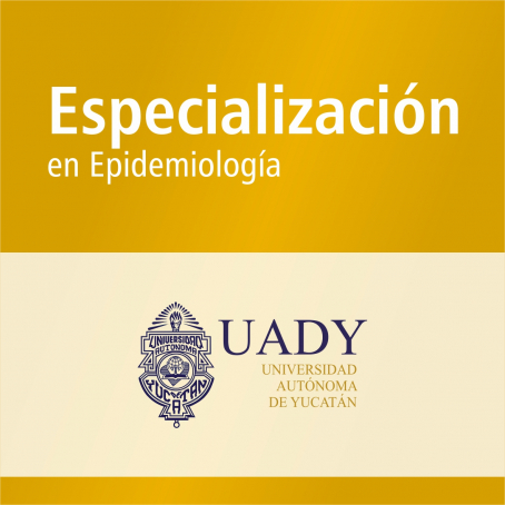 Especializaci&oacute;n en Epidemiolog&iacute;a