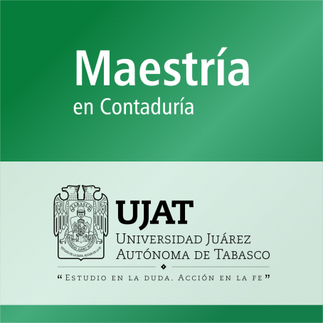 Maestr&iacute;a en Contadur&iacute;a (PNPC)