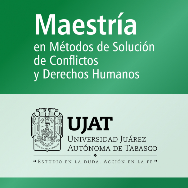 Maestría (PNPC)