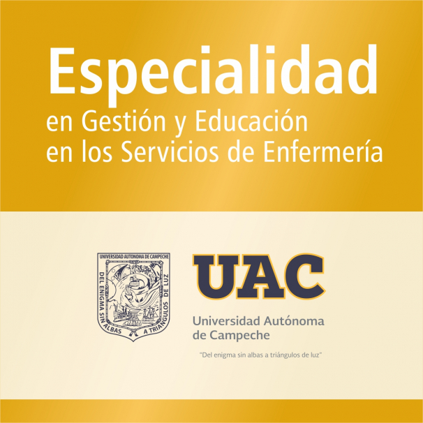 Especialidad