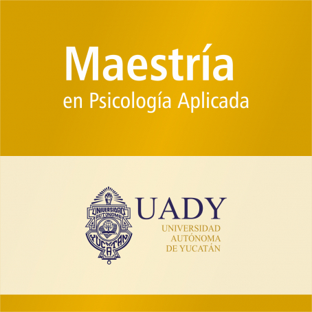Maestr&iacute;a en Psicolog&iacute;a Aplicada (SNP)