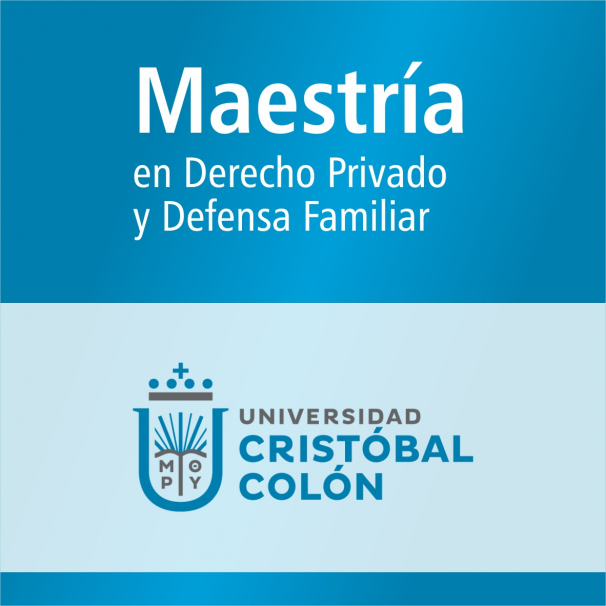 Maestría