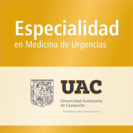 Especialidad en Medicina de Urgencias
