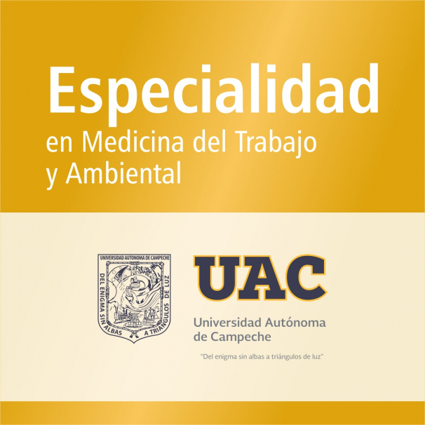 Especialidad