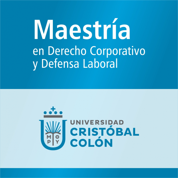 Maestría