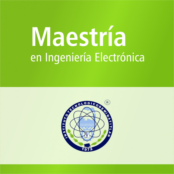 Maestría