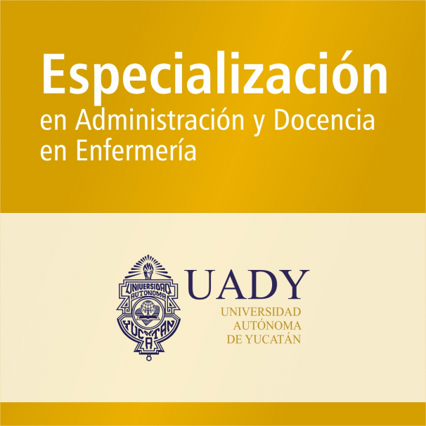 Especialización