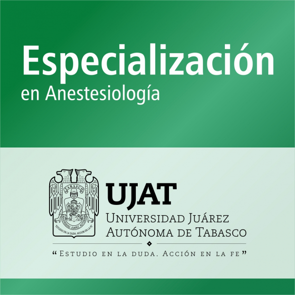 Especialización