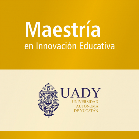 Maestr&iacute;a en Innovaci&oacute;n Educativa (SNP)