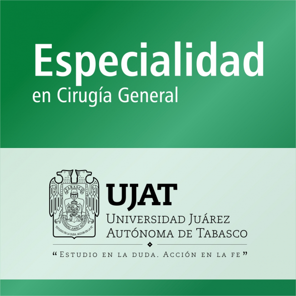 Especialidad