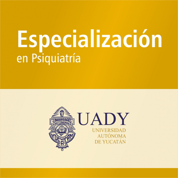 Especialización