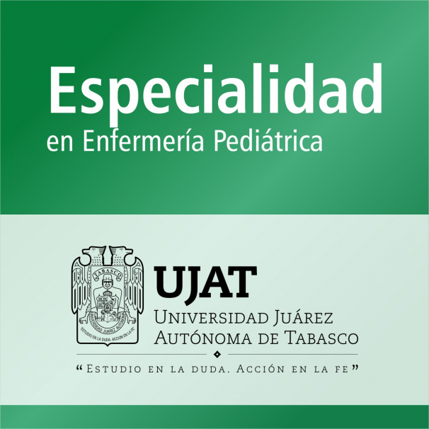 Especialidad
