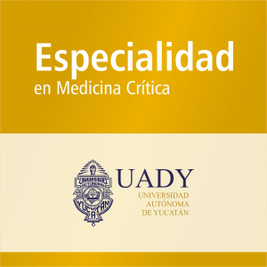 Especialidad en Medicina Cr&iacute;tica (SNP)