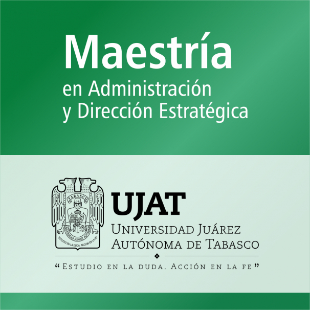 Maestría