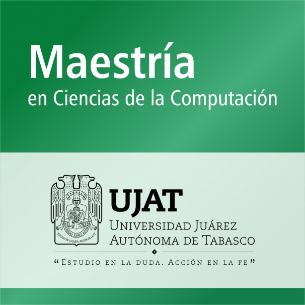 Maestría (PNPC)