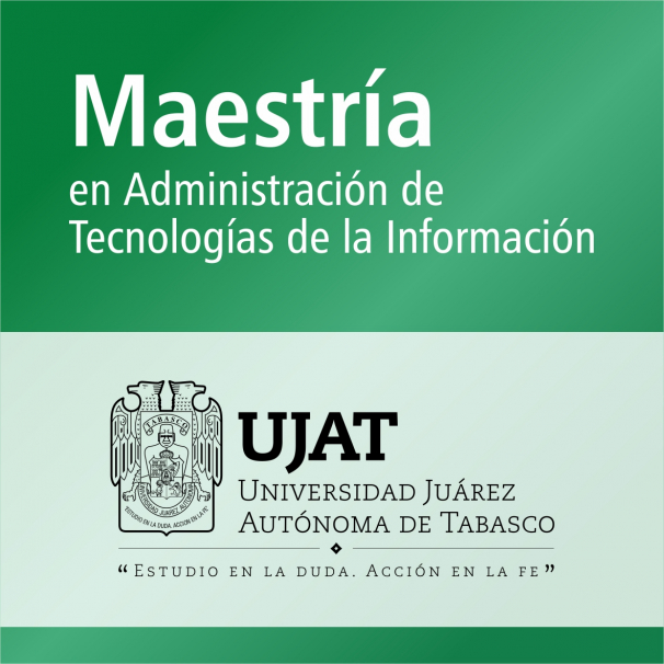 Maestría (PNPC)
