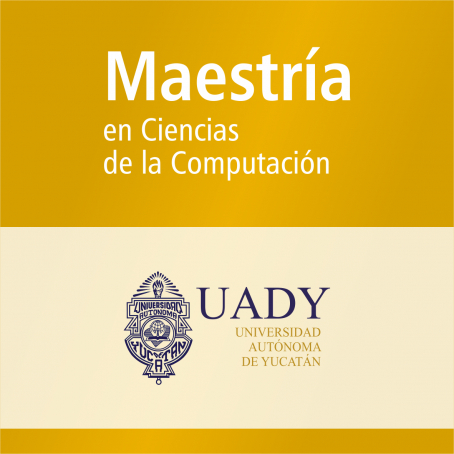 Maestr&iacute;a en Ciencias de la Computaci&oacute;n (SNP)