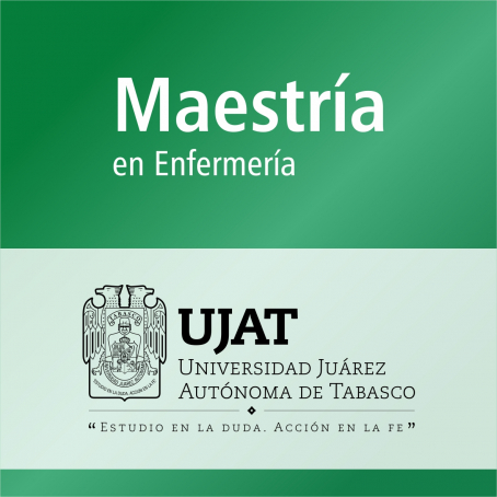 Maestr&iacute;a en Enfermer&iacute;a