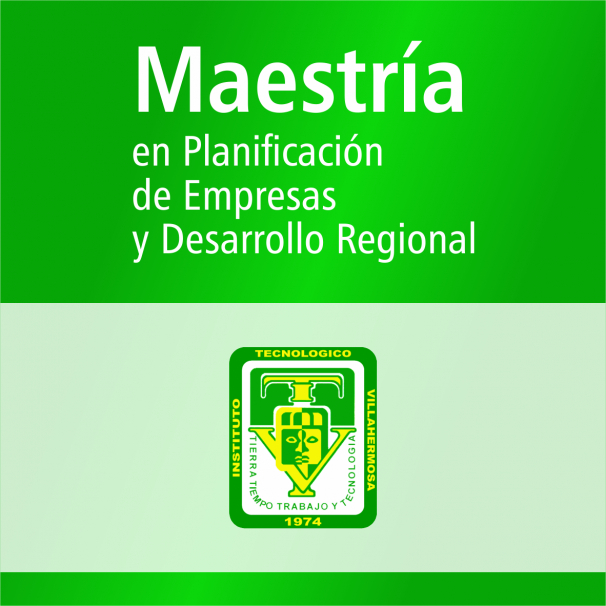 Maestría (PNPC)