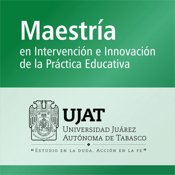 Maestría (PNPC)
