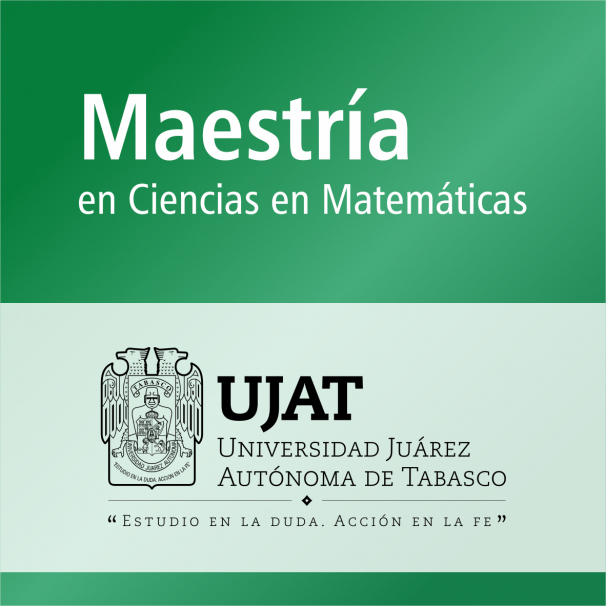 Maestría (PNPC)
