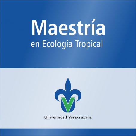 Maestr&iacute;a&nbsp;en Ecolog&iacute;a Tropical (SNP)