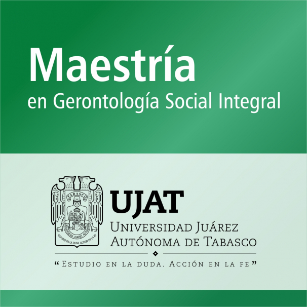 Maestría (PNPC)