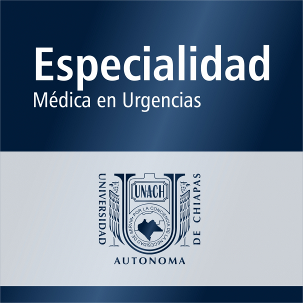 Especialidad