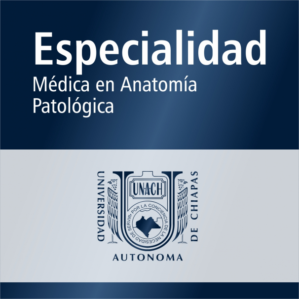 Especialidad