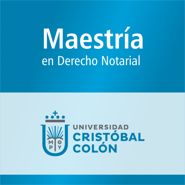 Maestría