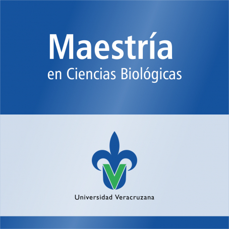 Maestr&iacute;a en Ciencias Biol&oacute;gicas (SNP)