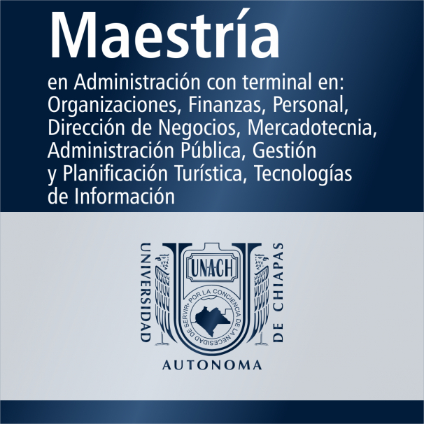 Maestría