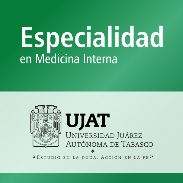 Especialidad