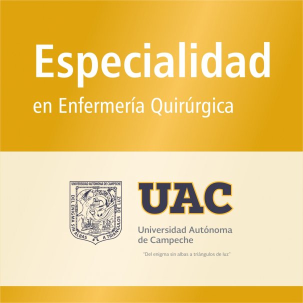 Especialidad