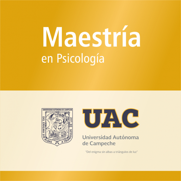 Maestría