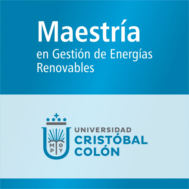 Maestría
