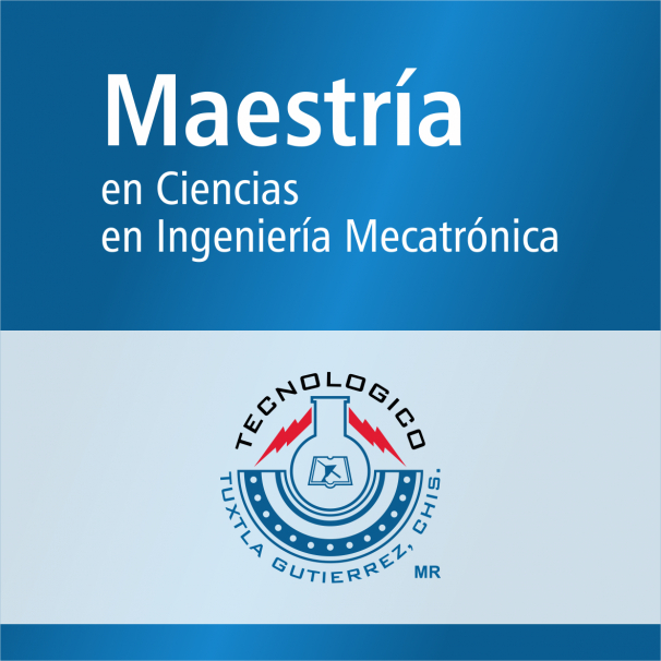 Maestría (PNPC)