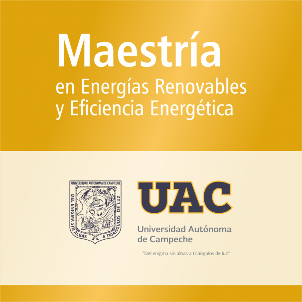 Maestría