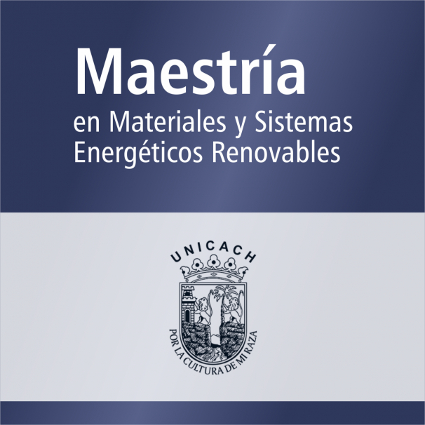 Maestría (PNPC)