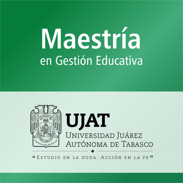 Maestría (PNPC)