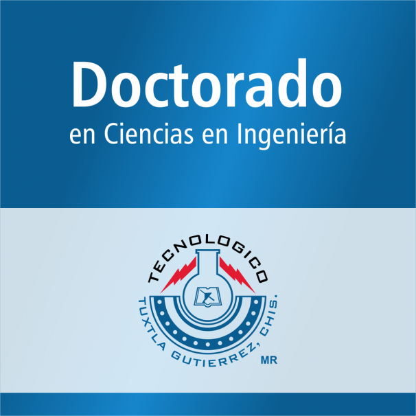 Doctorado (PNPC)
