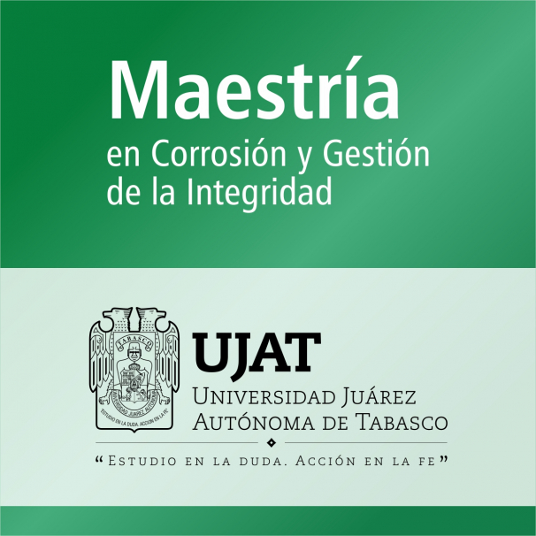 Maestría (PNPC)