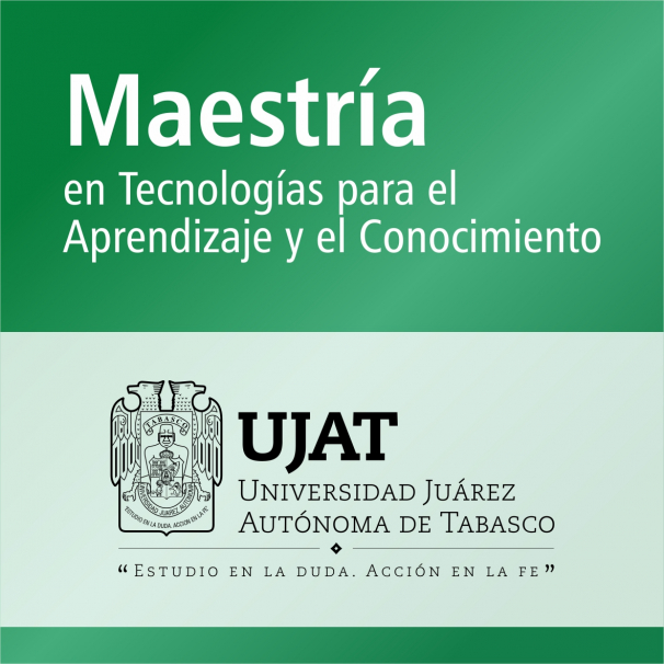 Maestría (PNPC)