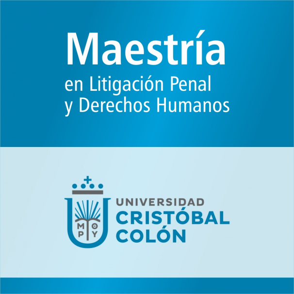 Maestría