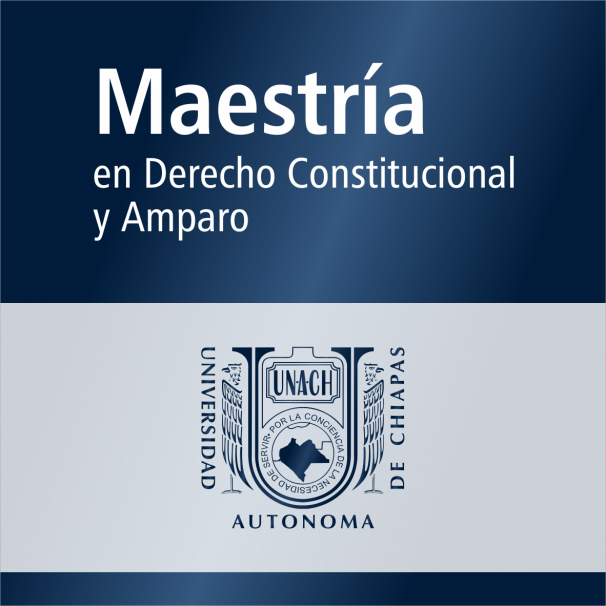 Maestría