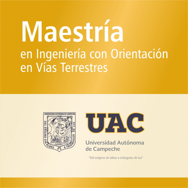 Maestría